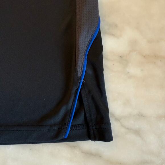 Adidas Mens Basketball Jersey Athletic Sleeveless Top M - Picture 2 of 11